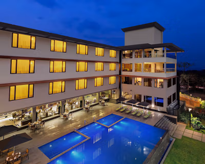 hotels