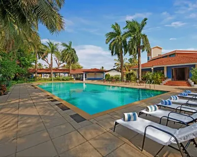 hotels
