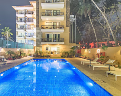 hotels