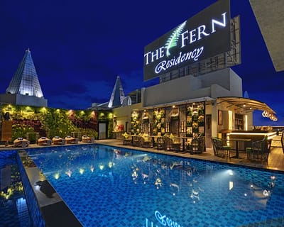hotels