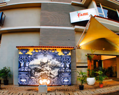 hotels