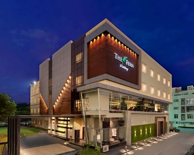 hotels