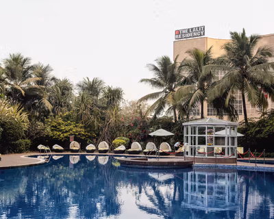 hotels