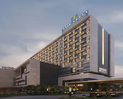 hotels