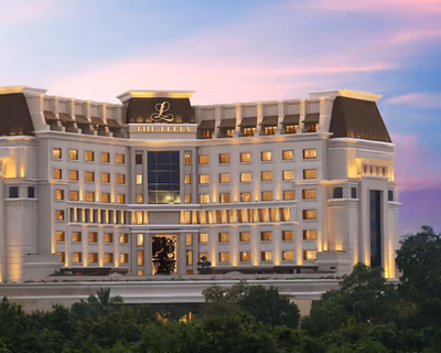 hotels