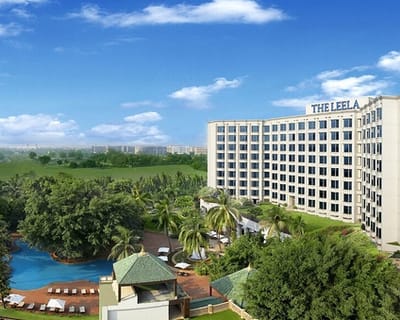 hotels