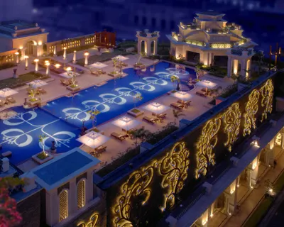 hotels