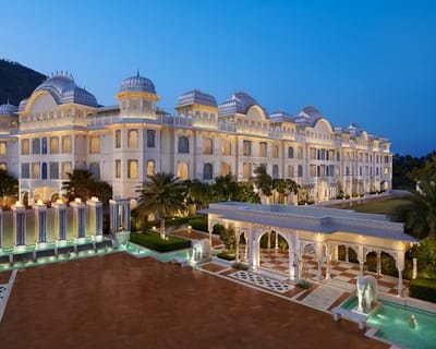 hotels