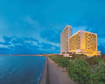 hotels