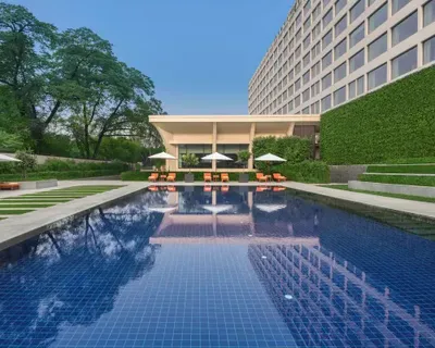 hotels