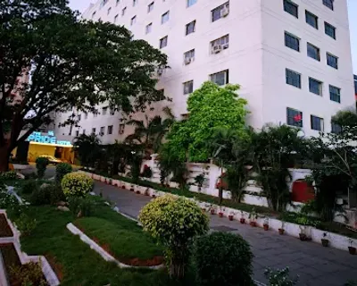hotels