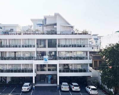 hotels