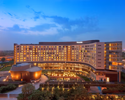 hotels