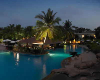 hotels