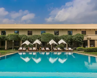 hotels