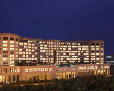 hotels