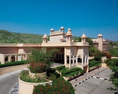 hotels