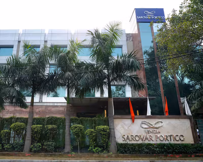 hotels