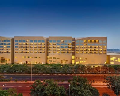hotels