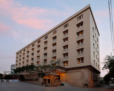 hotels