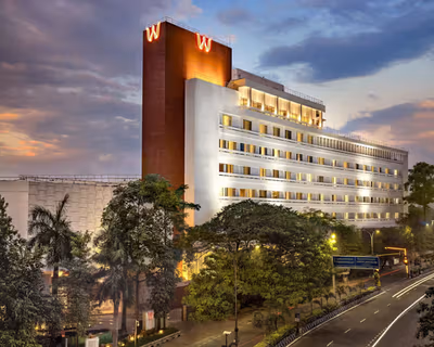 hotels