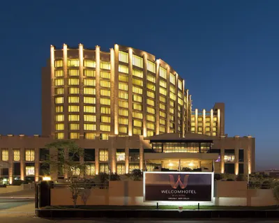 hotels