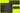 A neon background, with three black text boxes. Each of the text boxes has different playful artist statement examples in white text.