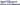 Full Logo Black Text Blue Line