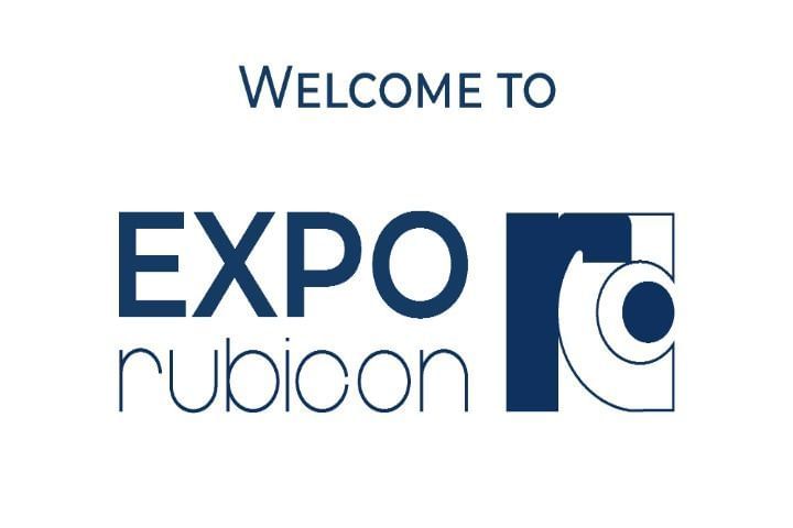 Image in Expo Rubicon | 24 and 25 Feb 2021 at vcity