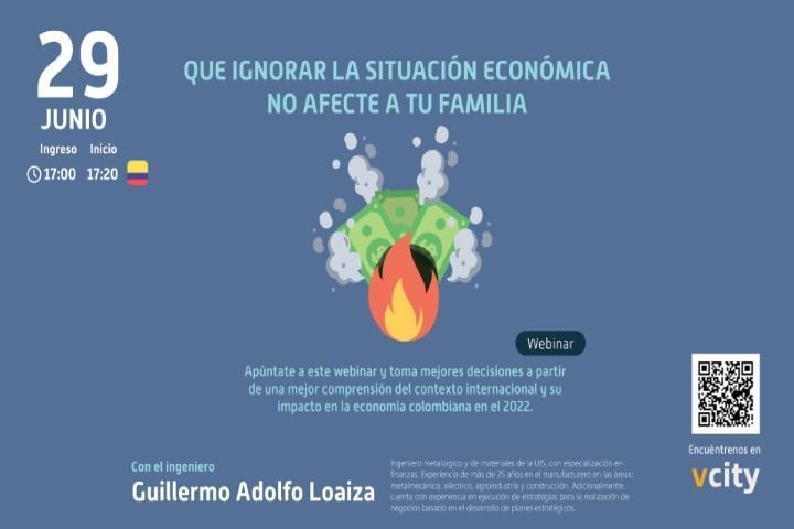 Image in Situación actual de la economía colombiana at vcity