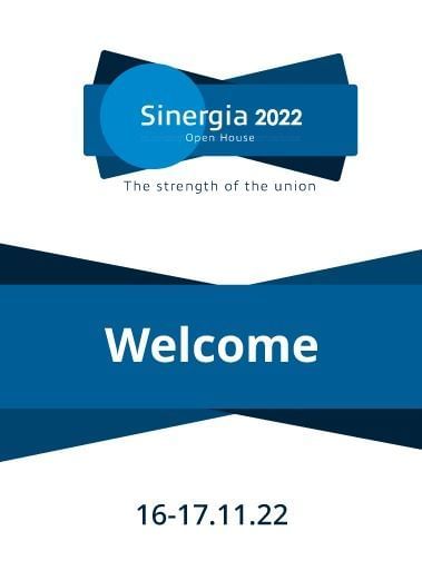 Image in Sinergia 2022 at vcity