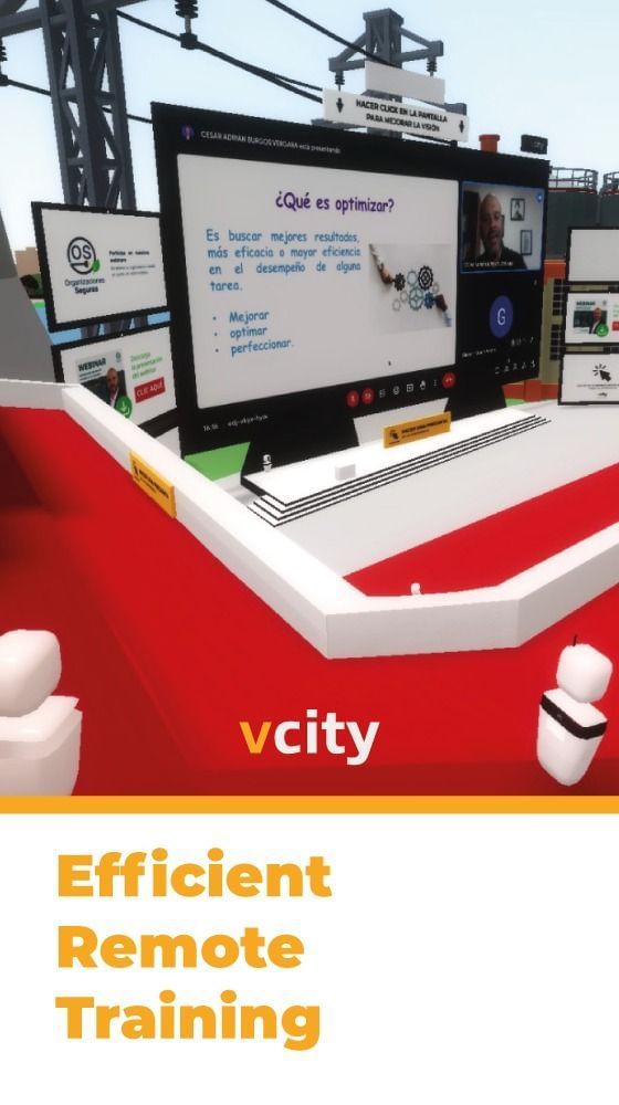 Image in Vcity online store at vcity