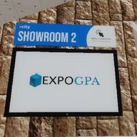 Logo for Expo GPA Showroom 2 in vcity.io