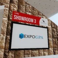 Logo for Expo GPA Showroom 3 in vcity.io