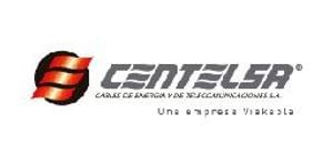 Logo Centelsa
