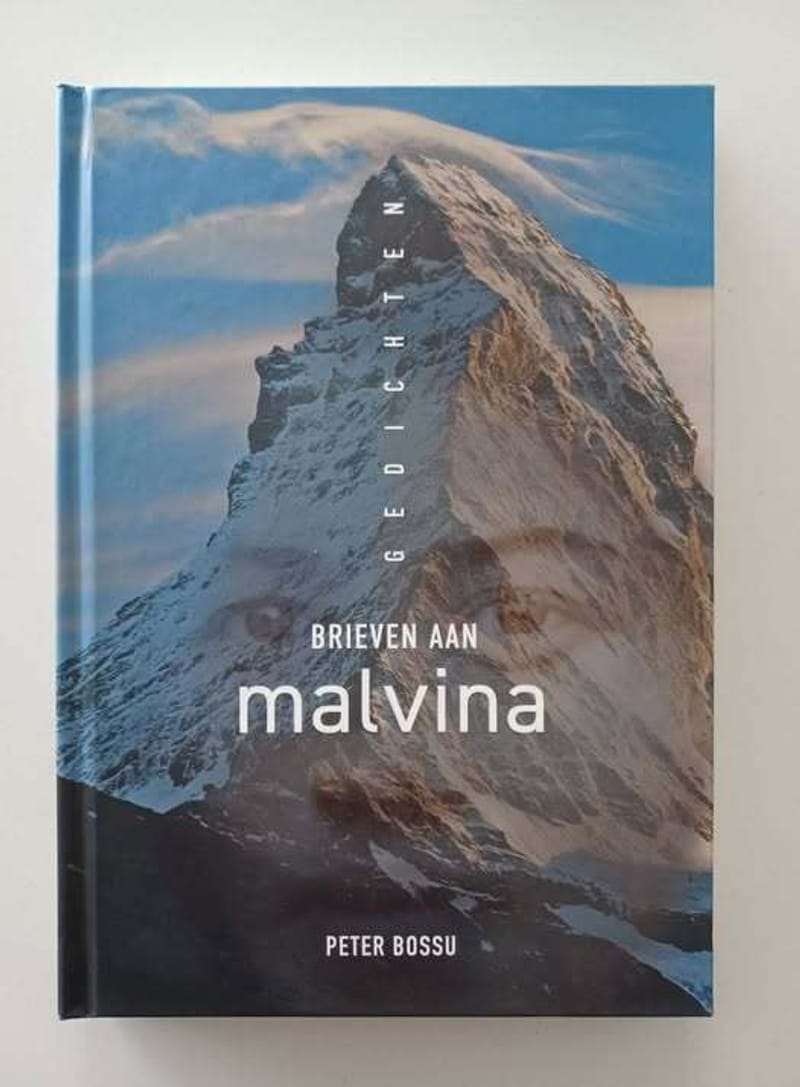 Brieven Aan Malvina