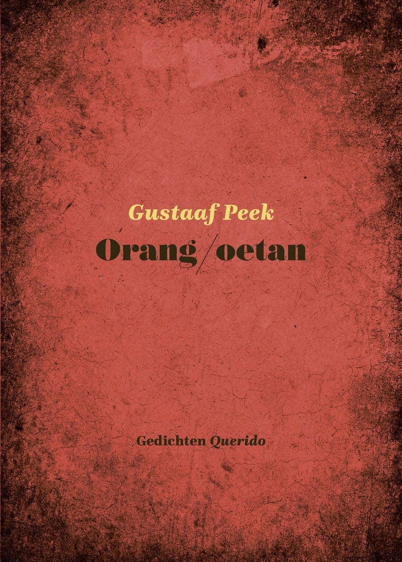 Orang oetan