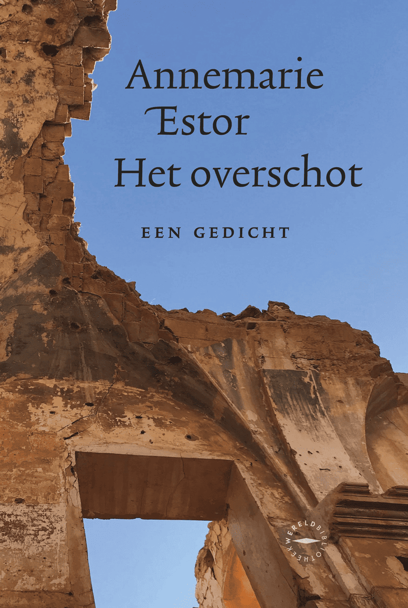 Het overschot