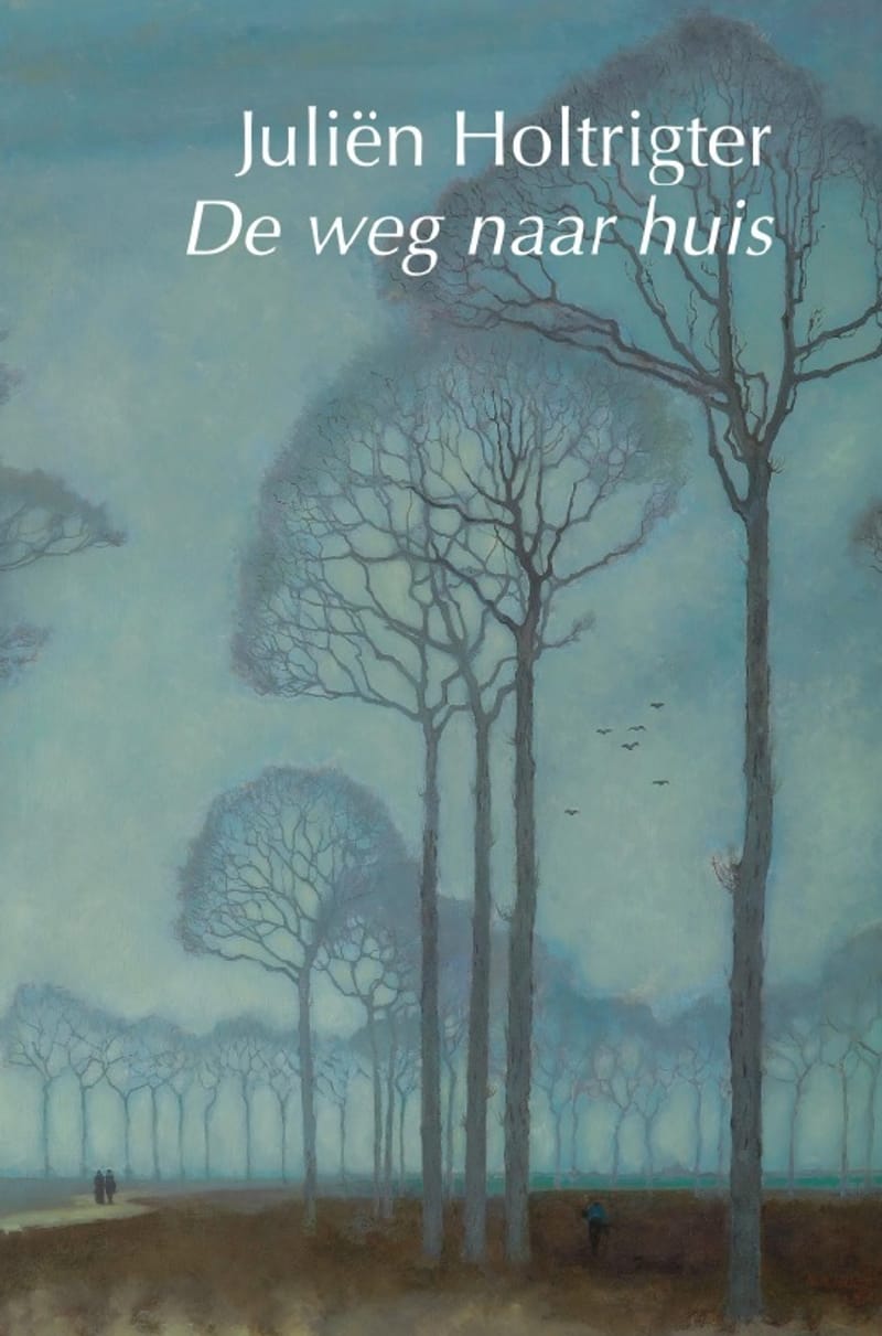 De weg naar huis
