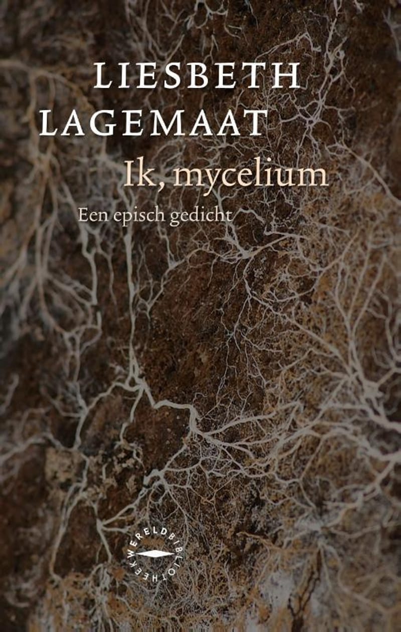 Ik mycelium