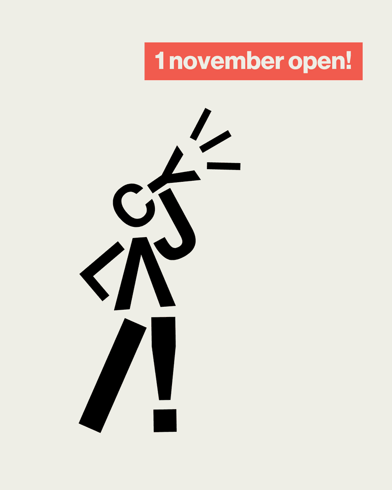 1 november open plaatje