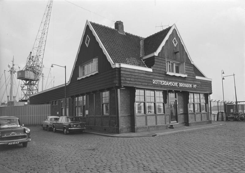 Vooraanzicht