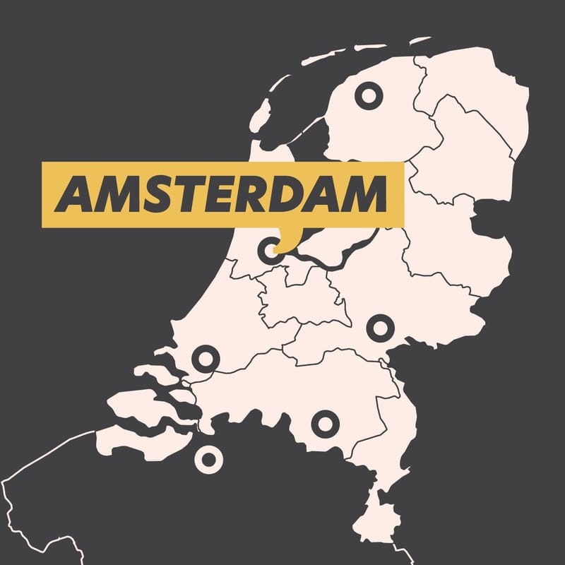 Amsterdam