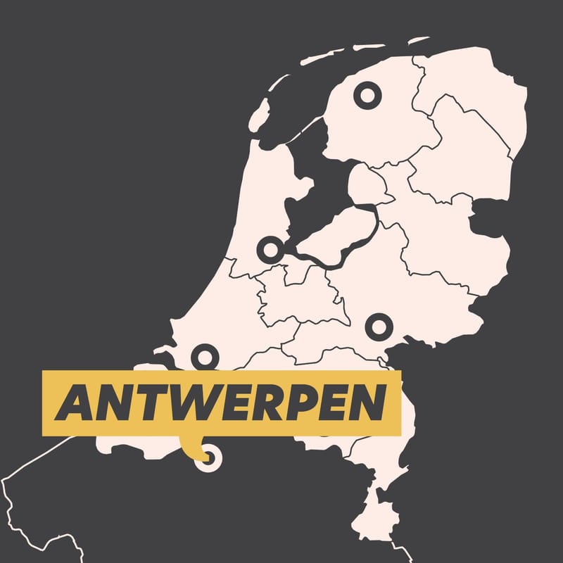 Antwerpen