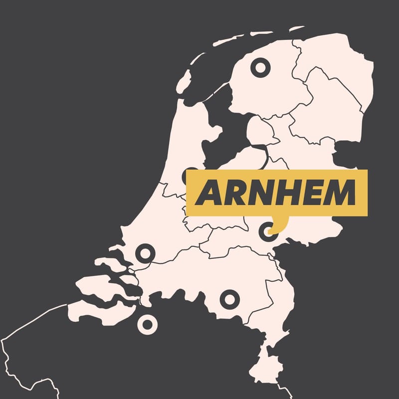 Arnhem
