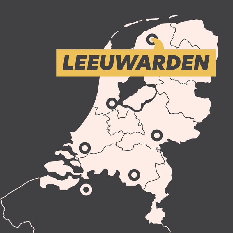 Leeuwarden