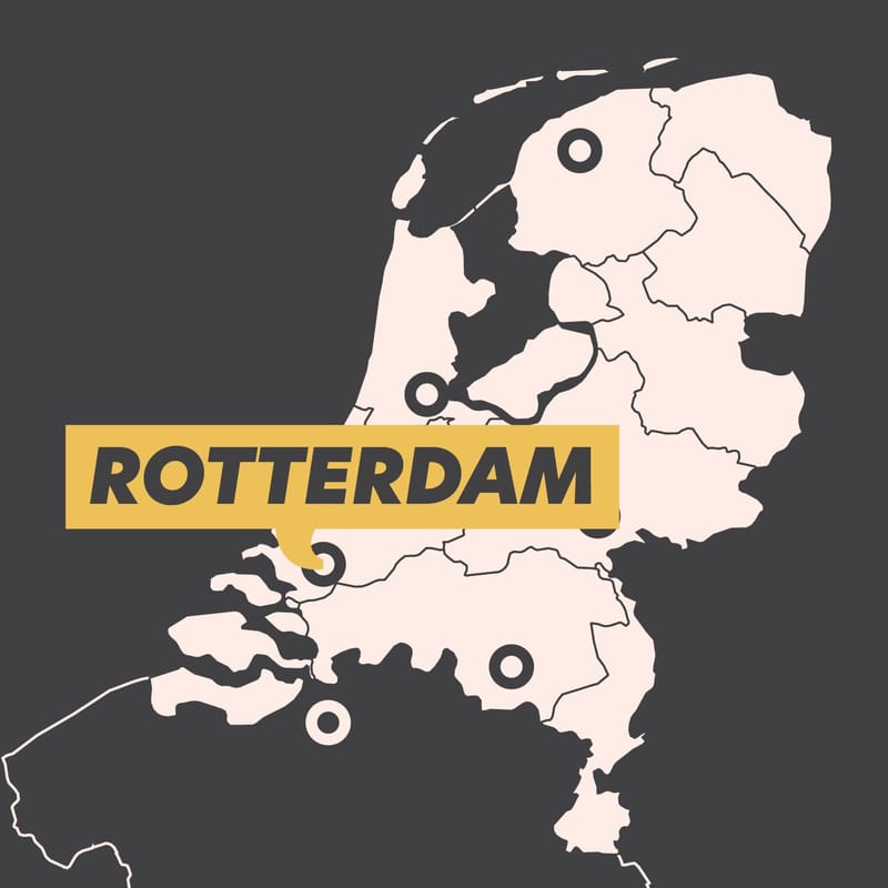 Rotterdam