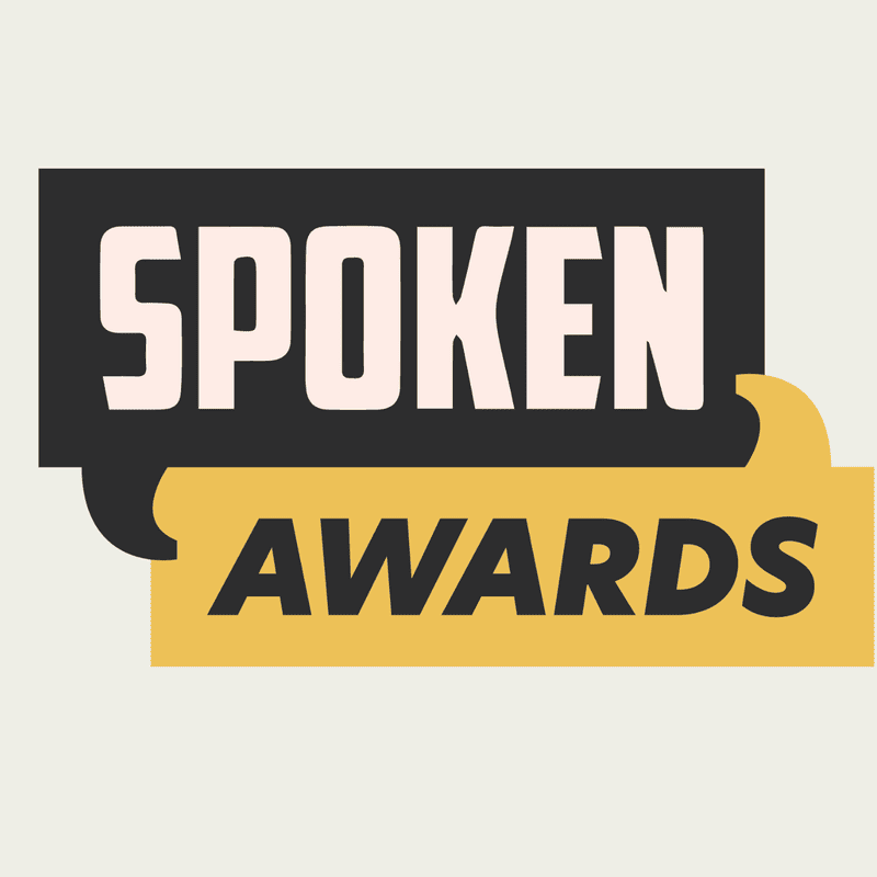 SPOKEN Logo zonder V Eerhuis