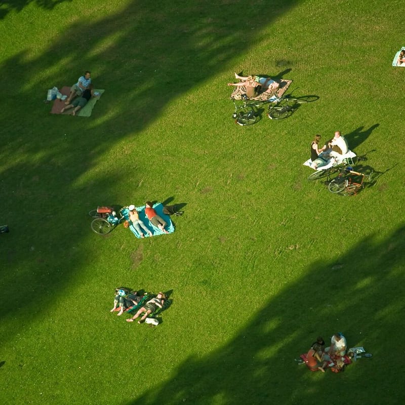 Het Park Claire Droppert