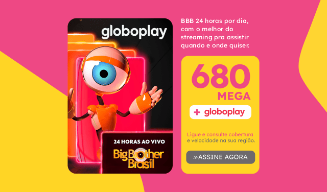 Gift Card Digital Globoplay 3 Meses